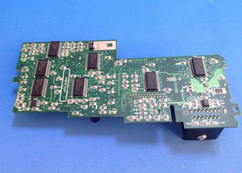 New Encad Novajet 750 760 Carriage Board/ Dolly Board