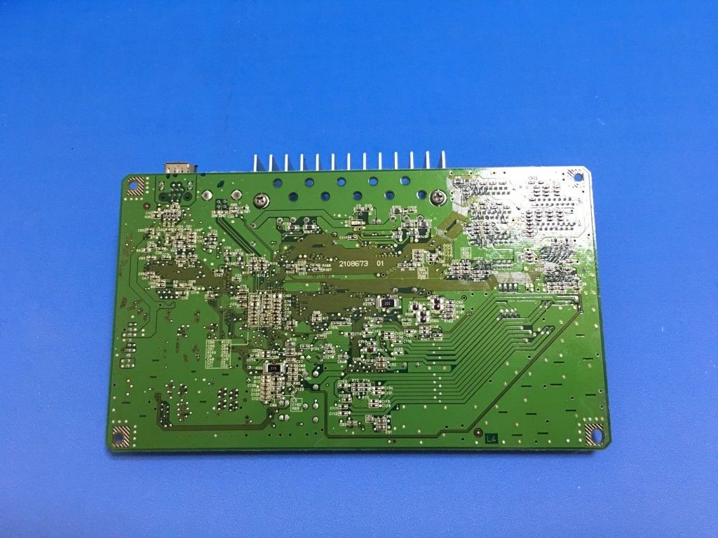 90% new main board mother board for Epson R1800 printer Full Tested