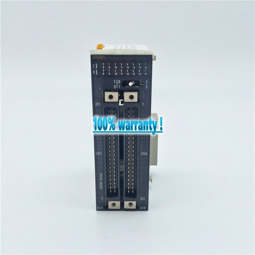 Brand New OMRON PLC CJ1W-ID261 IN BOX CJ1WID261