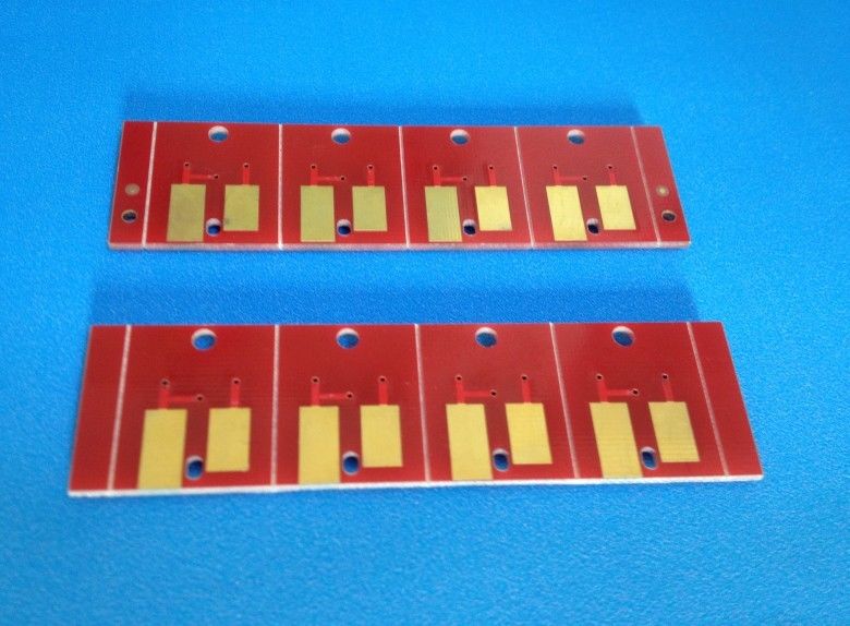 Permanent Chip Auto Reset Chip for Mimaki JV33 JV5 CJV30 ; ES3 Ink Cartridge