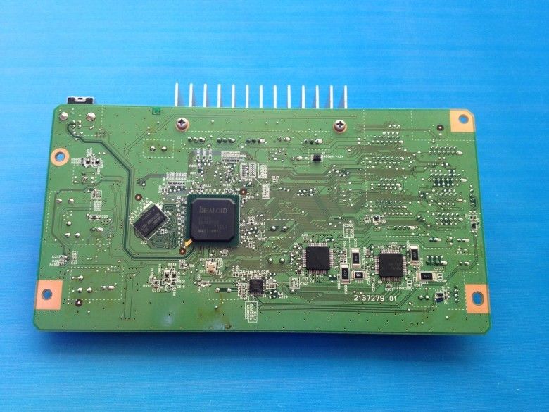 Used main board motherboard for Epson 1430 1500W Tested