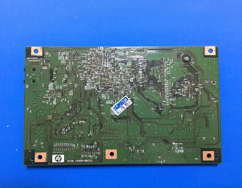 90% Formatter Board Main board for HP M1522n 1522n Mother Board CC396-60001