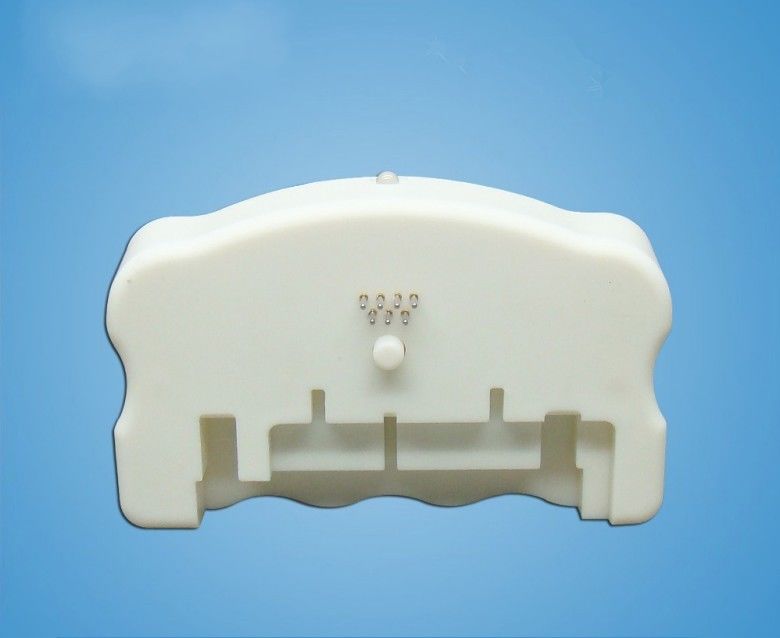 T6711 T6710 Chip Resetter for EP WF-4630 WF-4640 WF-5620 WF-5690 Maintenance Box