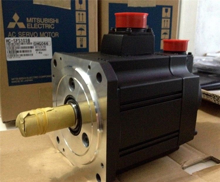 MITSUBISHI SERVO MOTOR HC-SFS103 HCSFS103 HC-SFS103K HC-SFS103B NEW in box