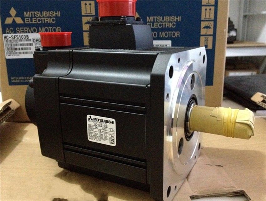 MITSUBISHI SERVO MOTOR HC-SFS103 HCSFS103 HC-SFS103K HC-SFS103B NEW in box