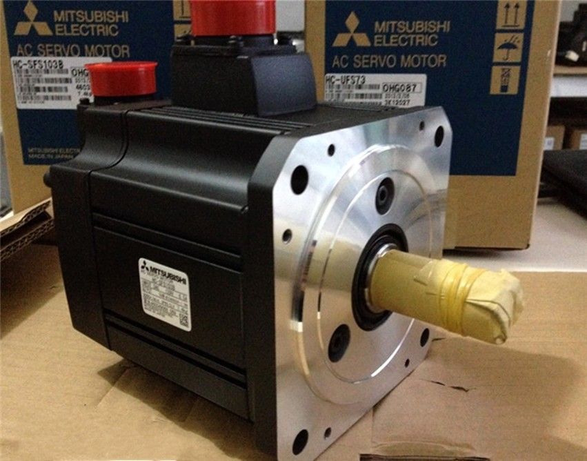 MITSUBISHI SERVO MOTOR HC-SFS103 HCSFS103 HC-SFS103K HC-SFS103B NEW in box