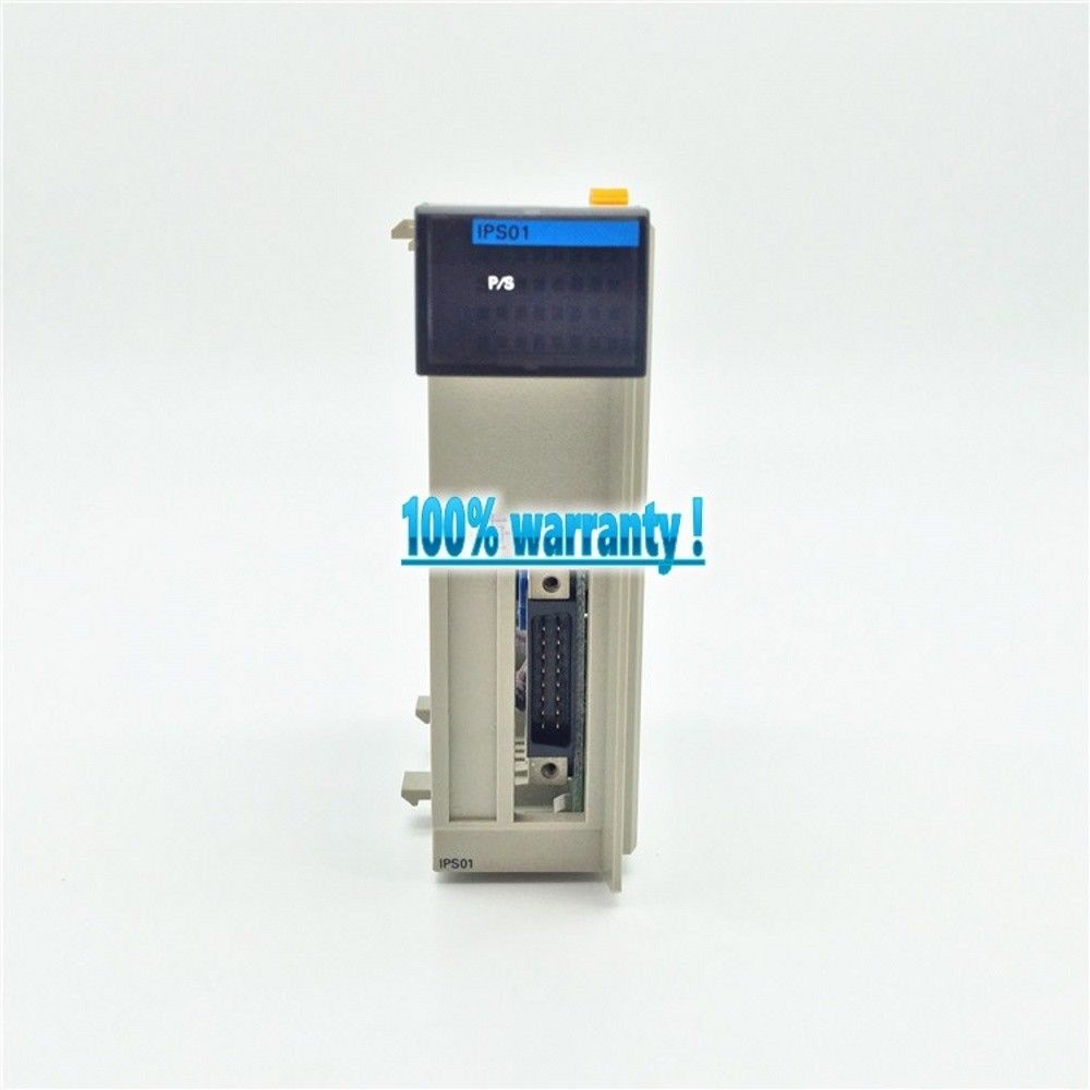 Brand New OMRON PLC CQM1-IPS01 IN BOX CQM1IPS01