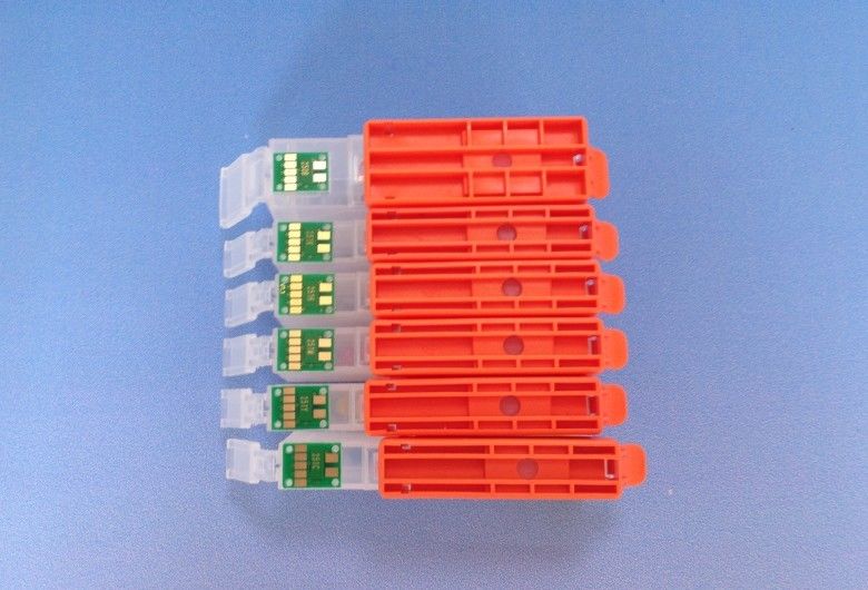 PGI250 CLI251 Refillable ink cartridge for Canon PIXMA MG6320 MG7120 IP8720