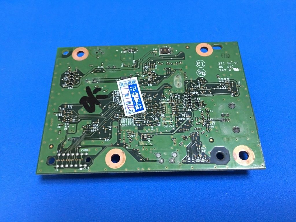 Formatter Board Logic Main Board for HP M1130 M1132 M1136 printer CE831-60001
