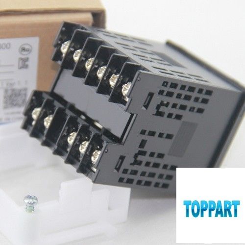 OMRON E5CC-QX2ASM-800 Temperature Controller 100-240V AC New in Box