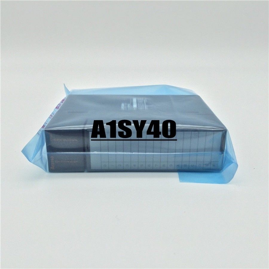 BRAND NEW MITSUBISHI PLC A1SY40 IN BOX