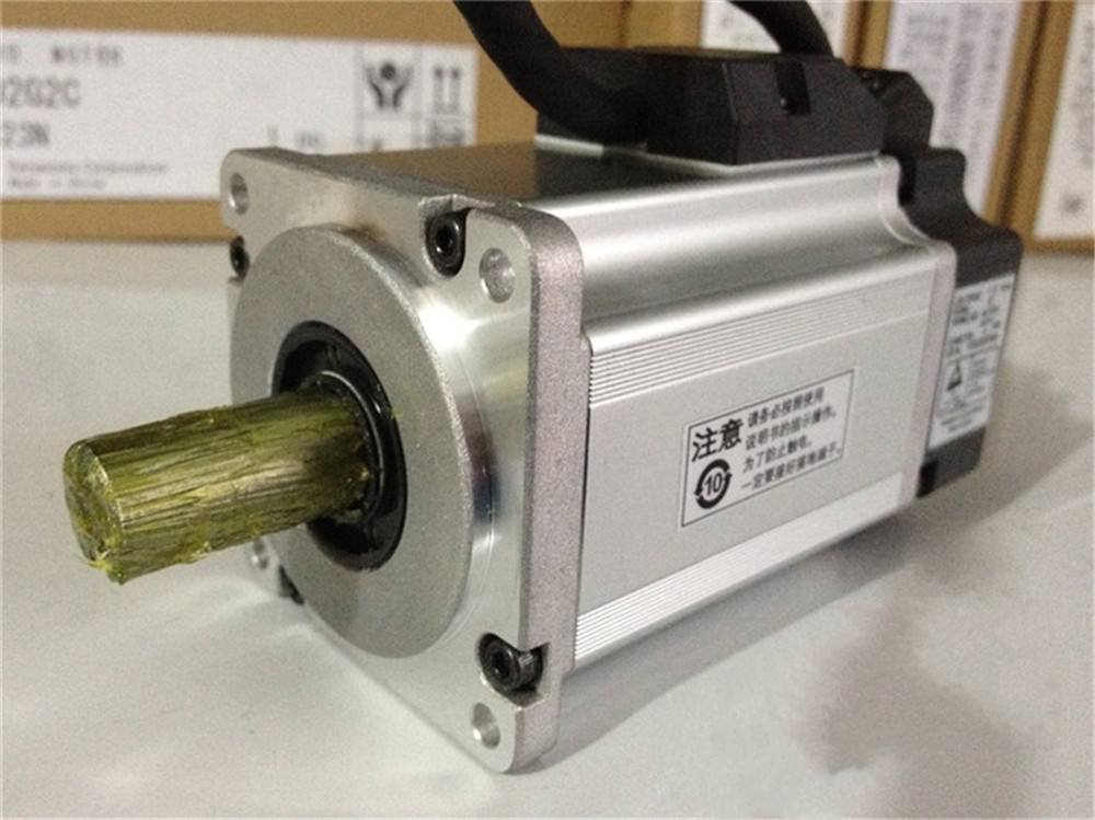 Original New PANASONIC AC Servo Motor MSMD042G1C in box