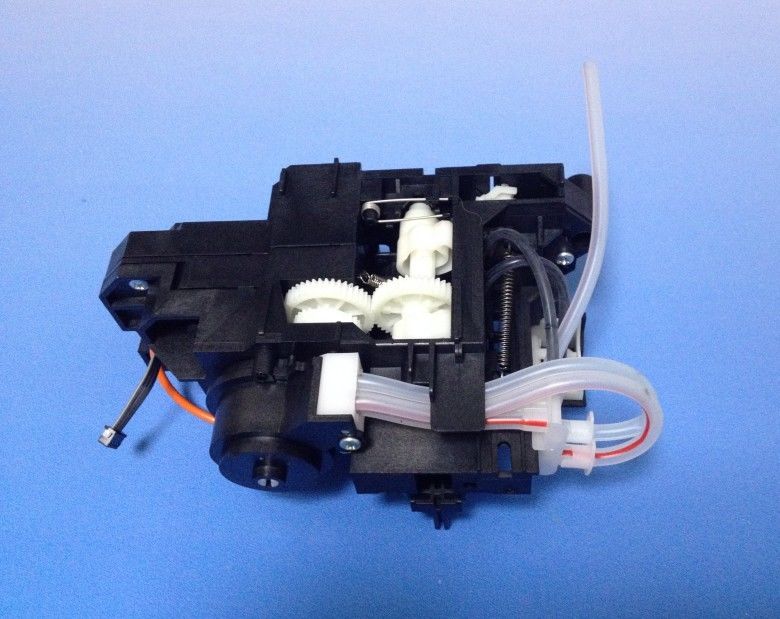 New INK SYSTEM ASSY Pump Assembly for EP 1390 1400 1410 1430 printer