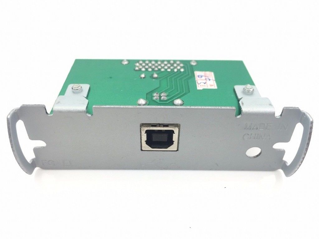 USB Port Interface Card for EP TM-T88V TM-H6000IV TM-T88IV H6000IV TM-T81 T70