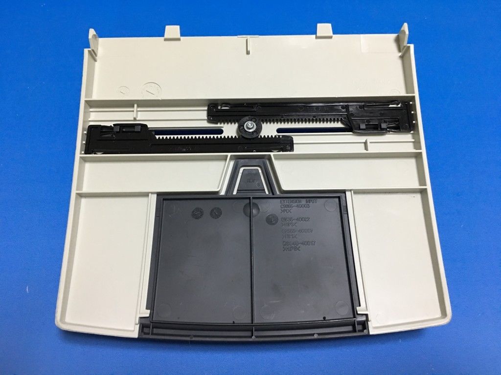 Q6500-60119 Input Tray for HP 1522 CM1312 CM2320 3390 3392 M2727 2820 2840 3050