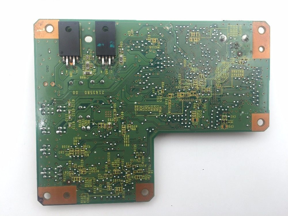 New Formatter Board Logic Main Board for Epson T50 P50 R330 R290 printer