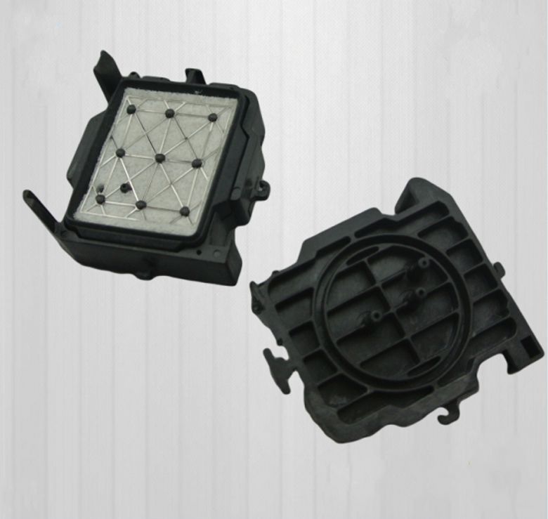 New DX5 Printhead Solvent Cap Station Top for Mimaki JV33 JV5 CJV30 Printer