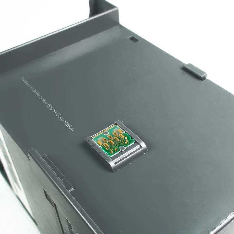 Genuine T6710 Maintenance tank for EPSO N WF-4630 WF-4640 WF-5620 WF-5690