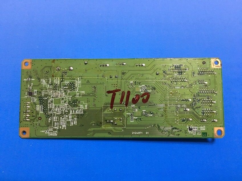 Logic Board Formatter Board for Epson T1100 Printer Mother Board