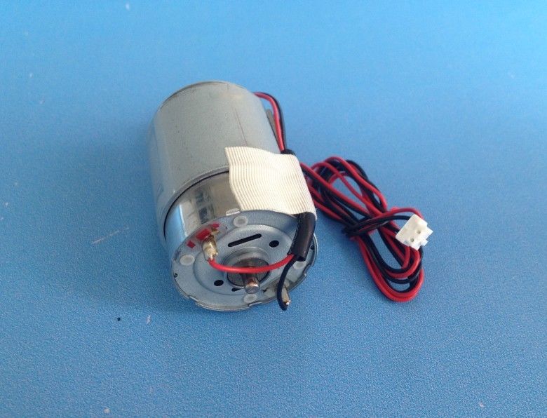 Original & New Carriage Motor for EP Stylus 1390 1400 1410 1430 CR Motor