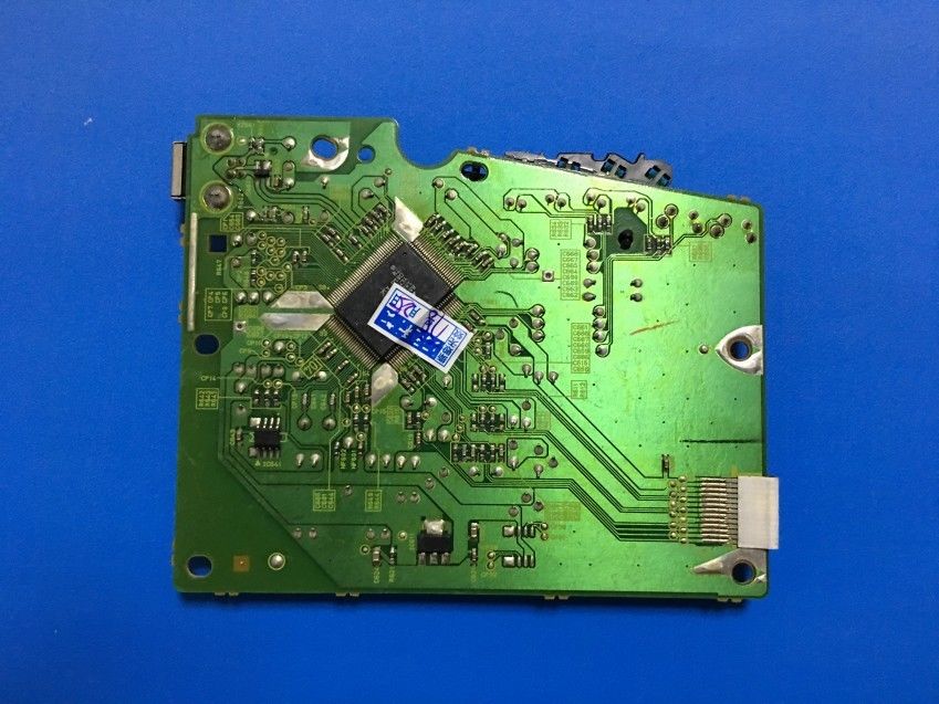 90% Formatter Board Main board for HP1505 HP 1505 P1505 M1-4629-000cn