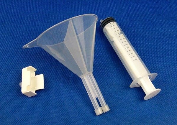 For HP88 HP940 HP Z2100 Z6100 T610 T1100 printhead cleaning kit/ maintenance kit