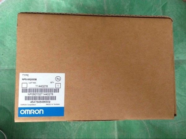 NEW&ORIGINAL NP5-MQ000B OMRON NP5-MQ000B INTERACTIVE DISPLAY