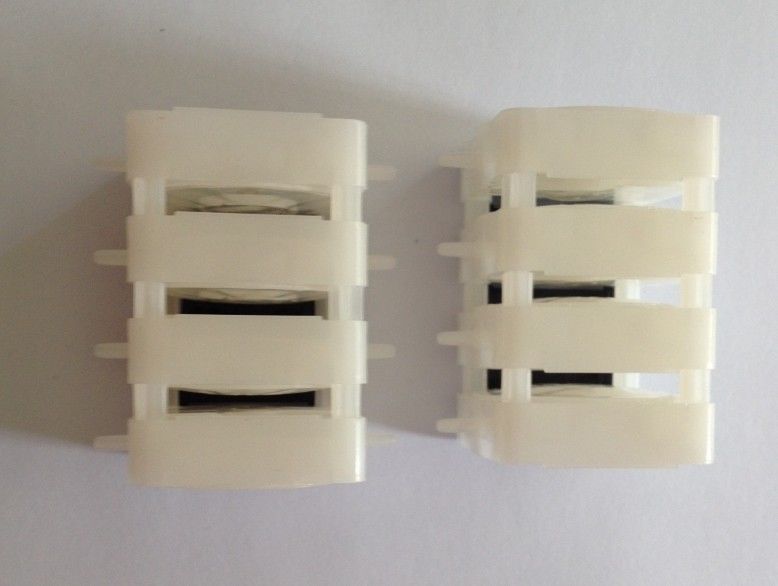4 color CISS damper; CISS single-way valve for HP & Canon series DIY CISS; 1 set