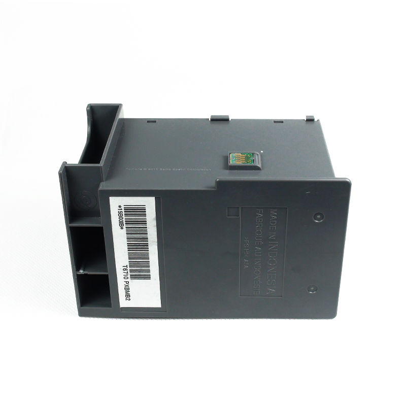 Genuine T6710 Maintenance tank for EP WP-4015DN WP-4025DW WP-4095DN WP-4515DNF