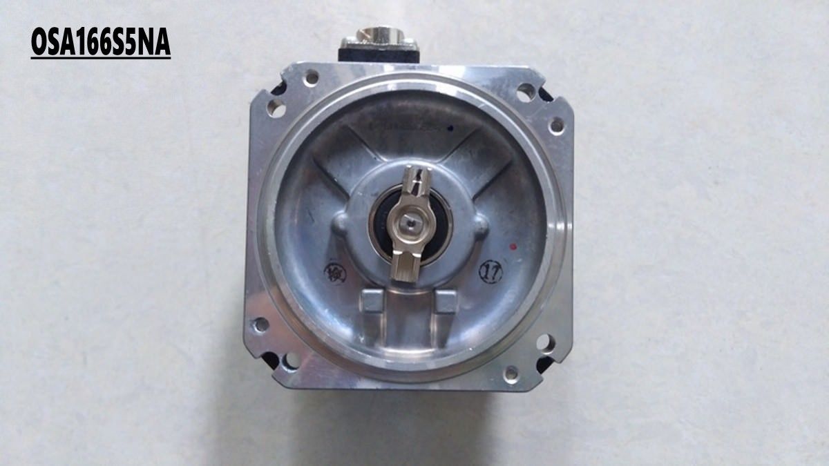 NEW Mitsubishi encoder OSA166S5NA IN BOX