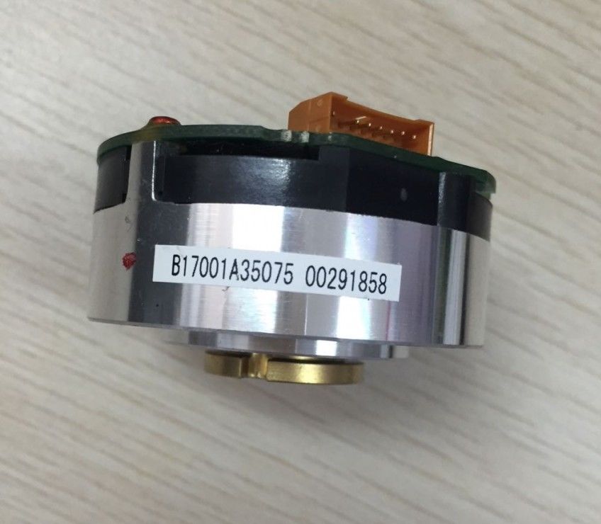 NEW Yaskawa UTSIH-B17CK Encoder Use For SGMGH-1EACA61 AC Servo Motor