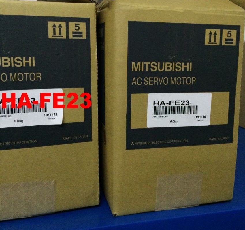 MITSUBISHI SERVO MOTOR HA-FE23 HAFE23 HA-FE23K HA-FE23C NEW in box