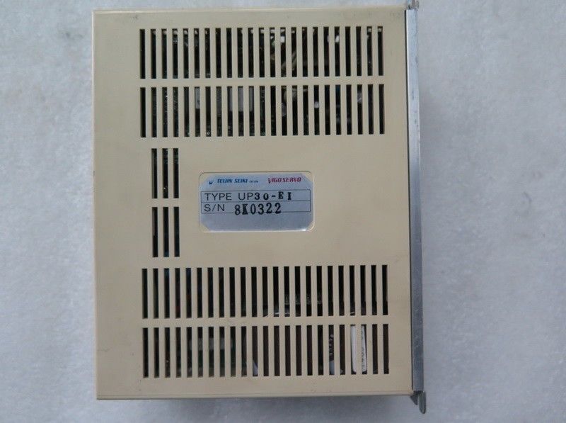 USED 100% TESTED AC SERVO DRIVER UP30-E1