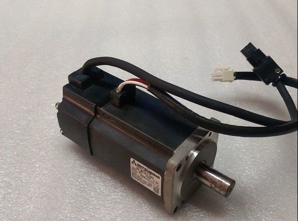 Expedite shipping Mitsubishi USED 100% TESTED AC SERVO MOTOR HC-MFS43-S40