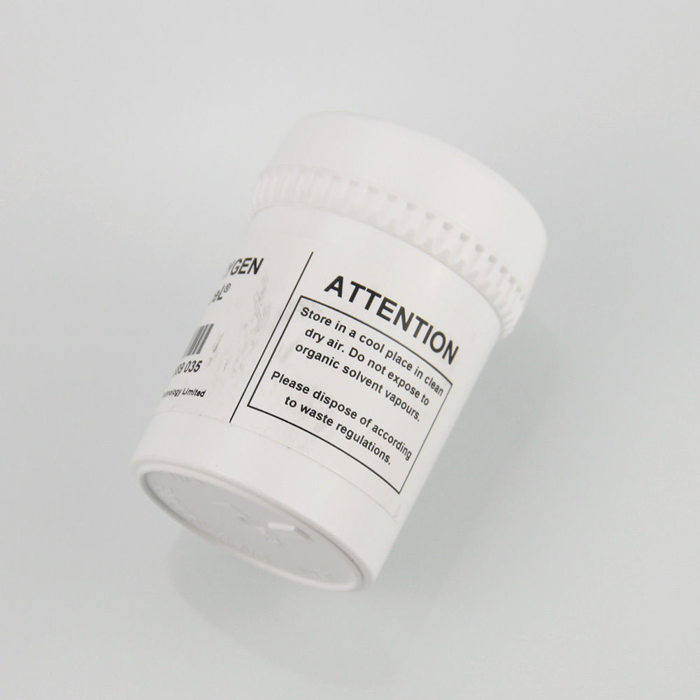 UK CITY 2FO Oxygen Flue Gas CiTiceL sensor detector new and original