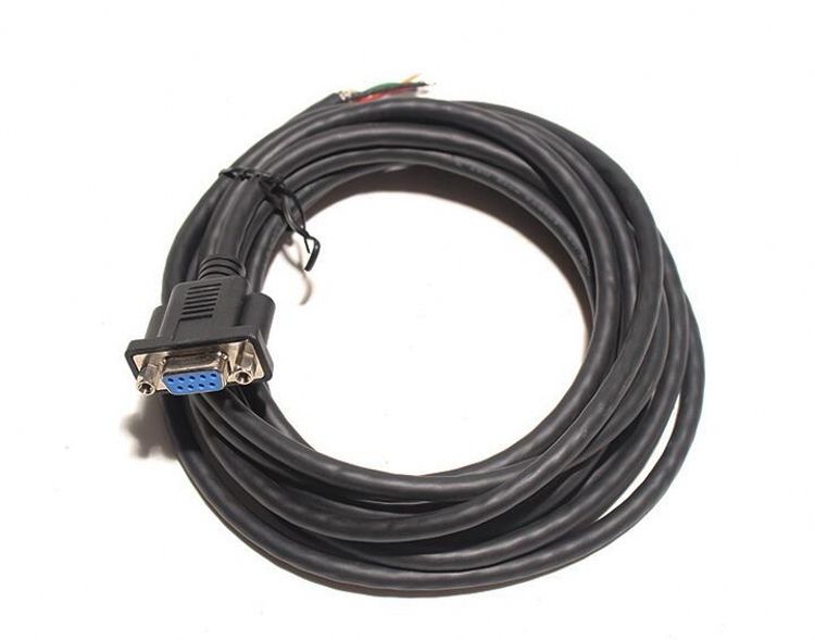 NEMA34 8Nm 1145ozin 2phase closed loop easy servo motor with hybrid drive kit