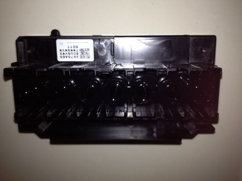 New Genuine Printhead for EP Stylus Pro 7600 9600 2100 2200 - F138040/F138050