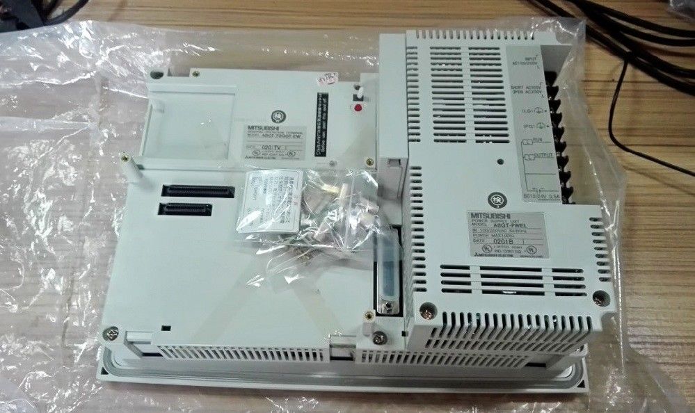 99% NEW MITSUBISHI PANEL A8GT-70GOT-EW Free shipping A8GT70GOTEW