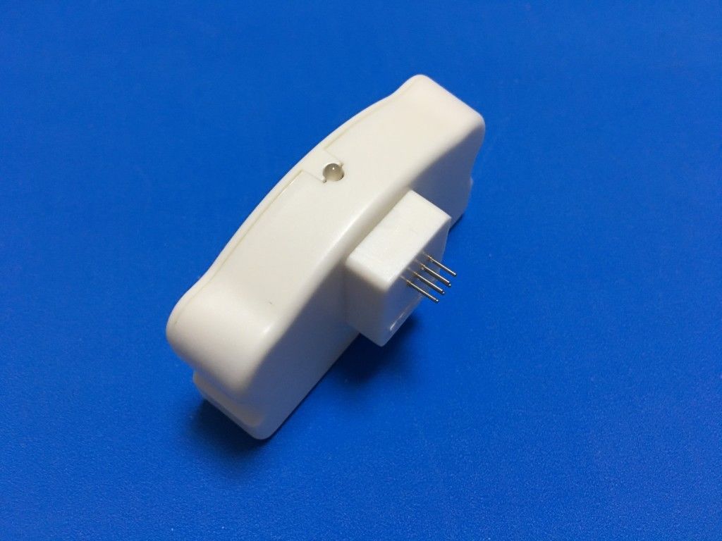 Cartridge Chip Resetter for EP PP100 PP100AP PP100II