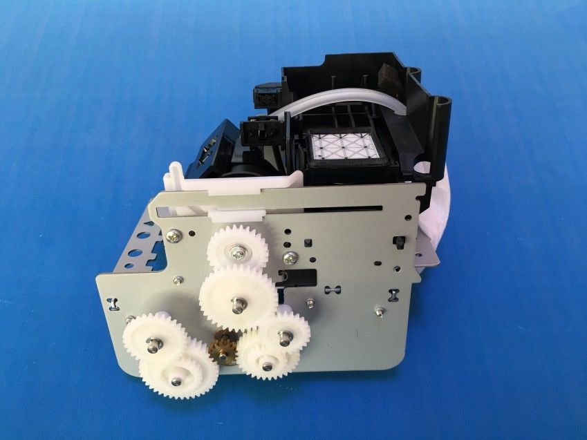 Mutoh Valuejet VJ-1604E VJ-1614 VJ-1624 Solvent Ink Pump Assembly DF-49686