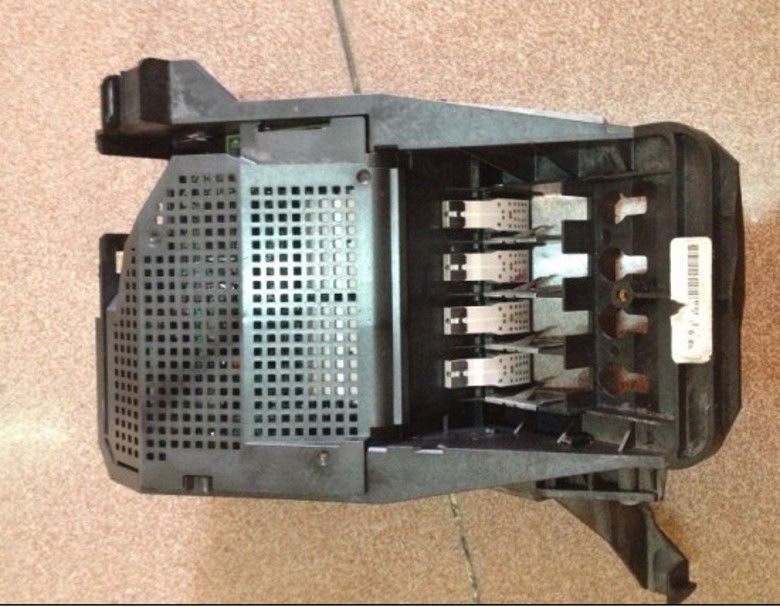 Printhead Carriage Assembly for HP DesignJet 500 510 800 C7769-69376