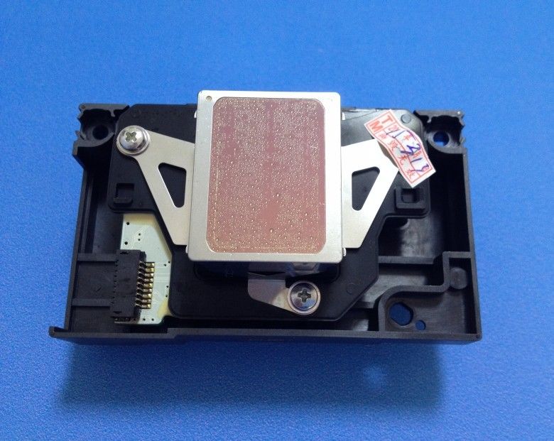 Original Printhead for EP Stylus Photo 1390 1410 1400 1430 L1800 printer F173050