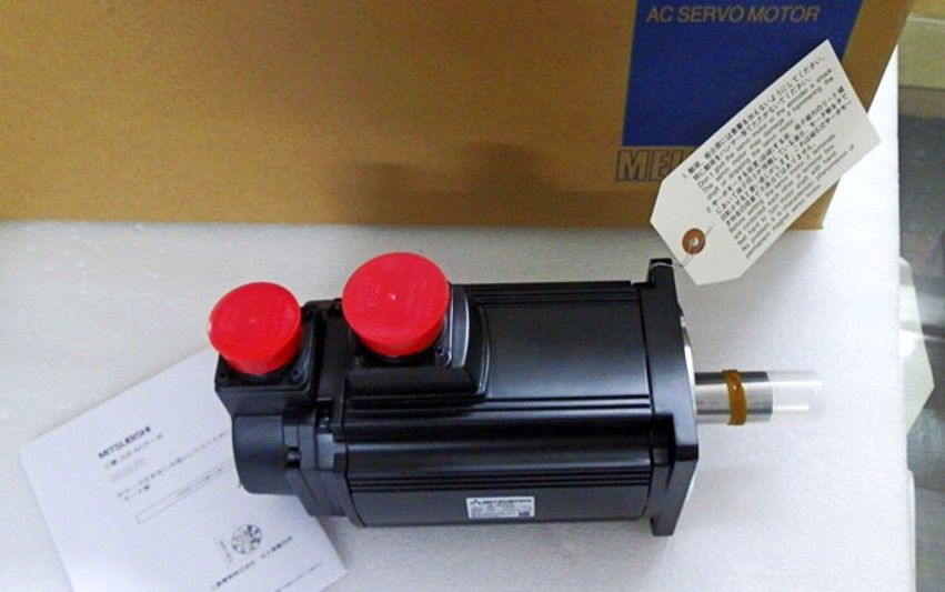NEW&ORIGINAL MITSUBISHI AC SERVO MOTOR HC-RFS203
