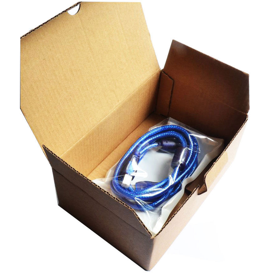 NVUM 5 Axis CNC Controller MACH3 USB Interface Board Card 200KHz for Stepper Mot