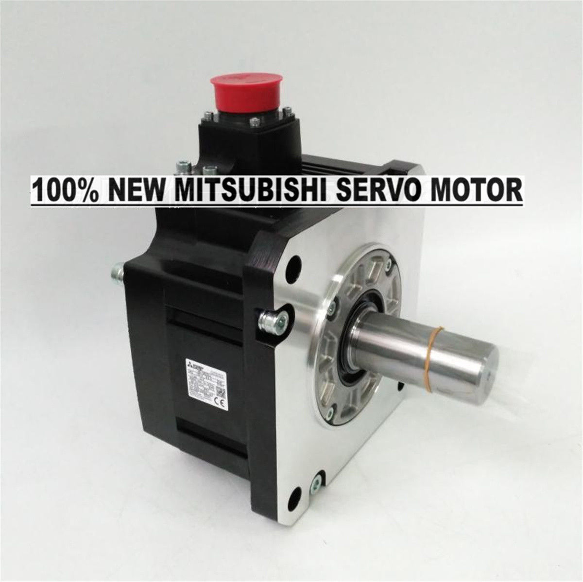 Genuine NEW Mitsubishi Servo Motor HG-SR202J in box HGSR202J