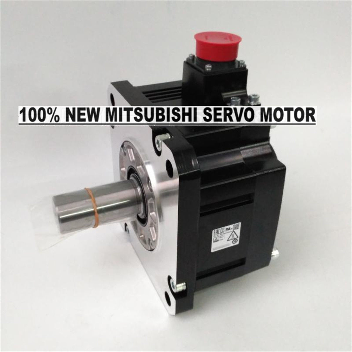 Genuine NEW Mitsubishi Servo Motor HG-SR202J in box HGSR202J