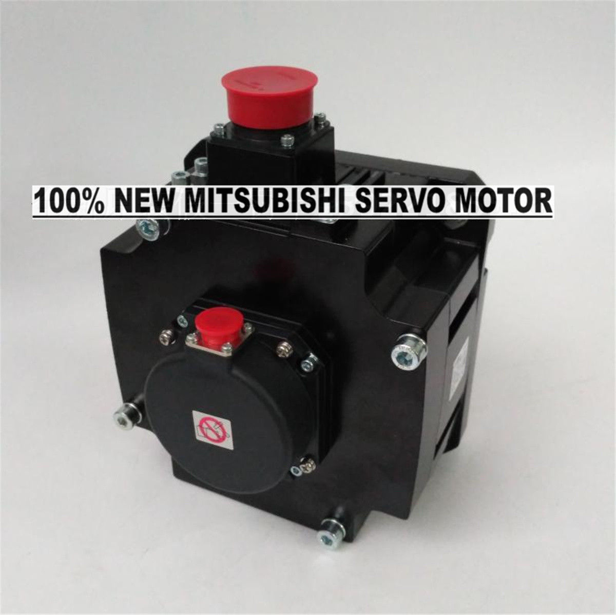 Genuine NEW Mitsubishi Servo Motor HG-SR202J in box HGSR202J