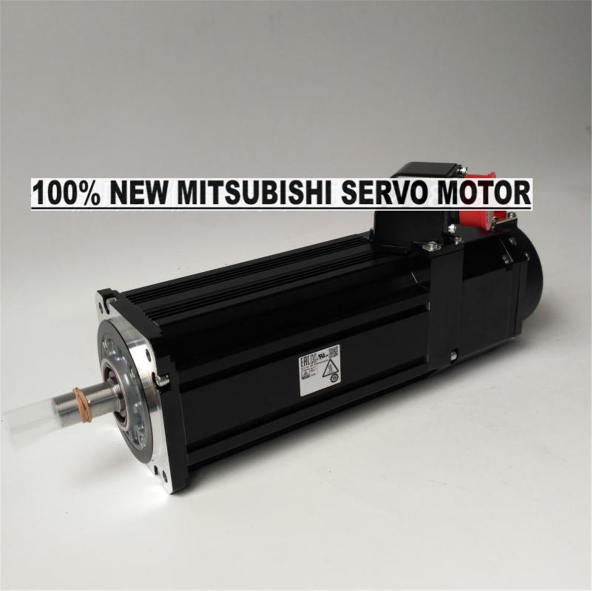 NEW  Mitsubishi Servo Motor HG-JR203 in box HGJR203