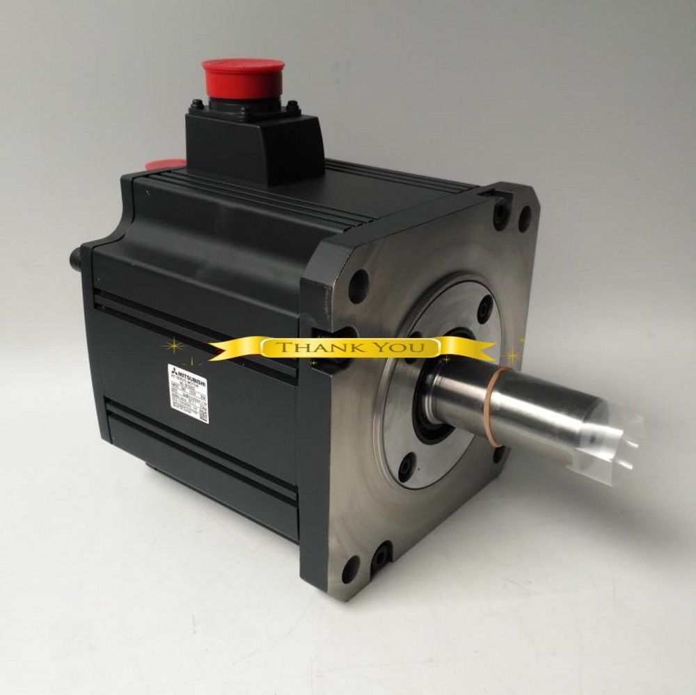 NEW MITSUBISHI SERVO MOTOR HC-SFS502 HC-SFS502B HC-SFS502K HC-SFS502BK IN BOX