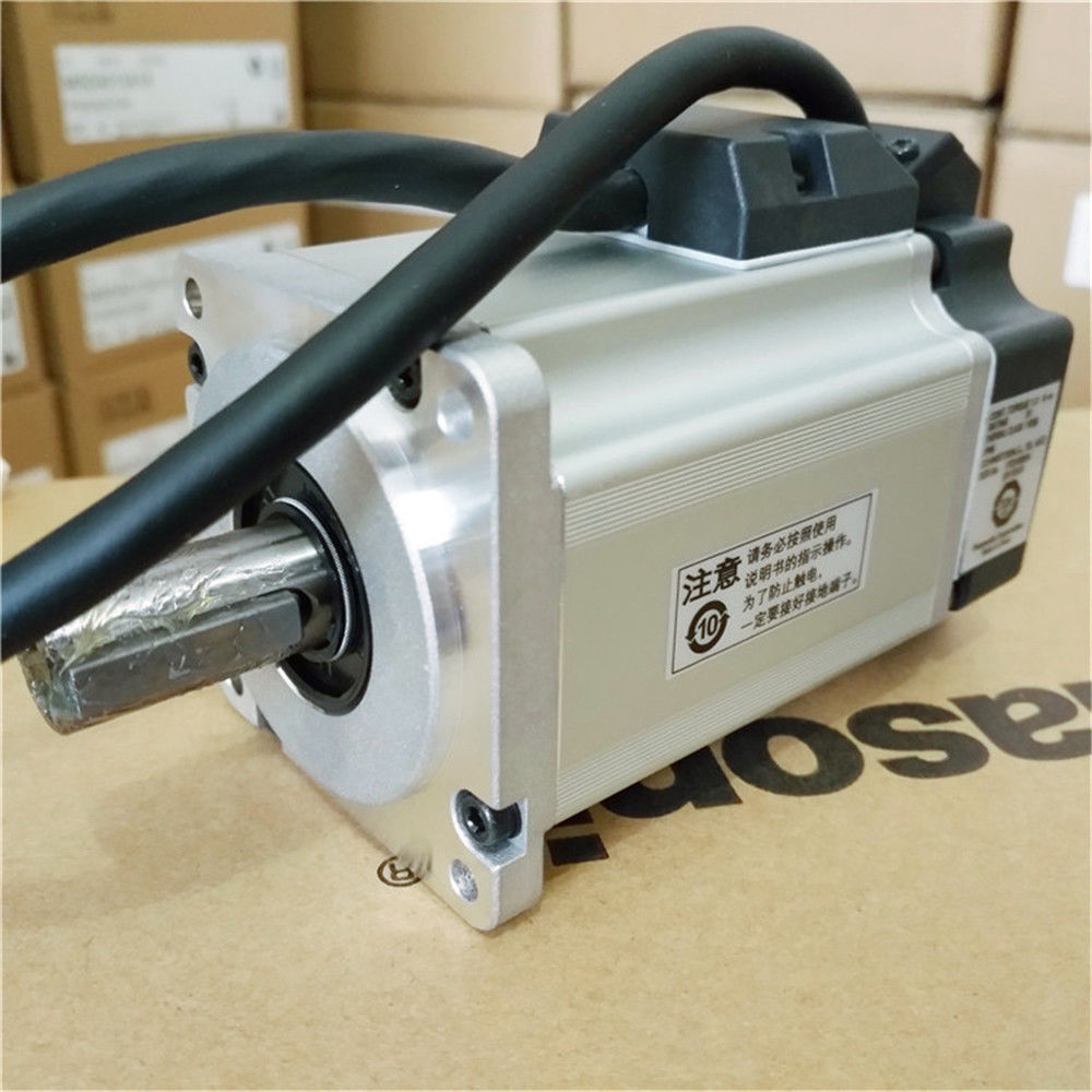 Genuine NEW PANASONIC AC Servo motor MSMJ042G1U in box